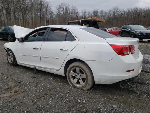 Photo 2 from auction – 2013 CHEVROLET MALIBU LS with VIN 1G11B5SA4DF171704
