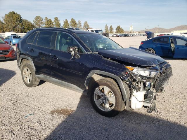 Photo 4 from auction – 2020 TOYOTA RAV4 XLE with VIN 2T3W1RFV1LW100719