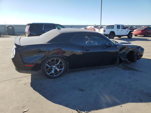 Photo 3 from auction – 2015 DODGE CHALLENGER with VIN 2C3CDZBT3FH924390