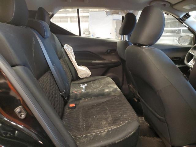 Photo 10 from auction – 2021 NISSAN KICKS S with VIN 3N1CP5BV9ML472434