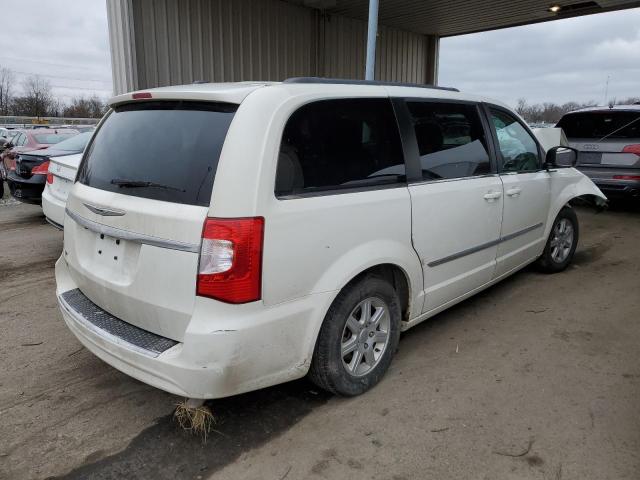 Photo 3 from auction – 2011 CHRYSLER TOWN & COU with VIN 2A4RR5DG8BR701678