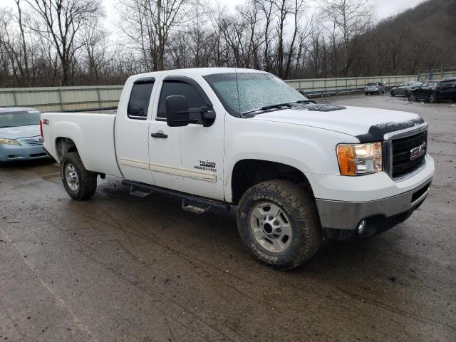 Photo 4 from auction – 2013 GMC SIERRA K25 with VIN 1GT220CG2DZ190879