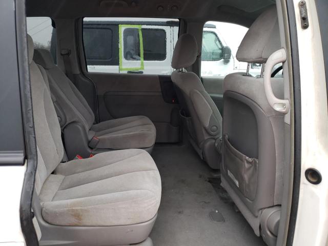 Photo 11 from auction – 2007 KIA SEDONA EX with VIN KNDMB233X76147057