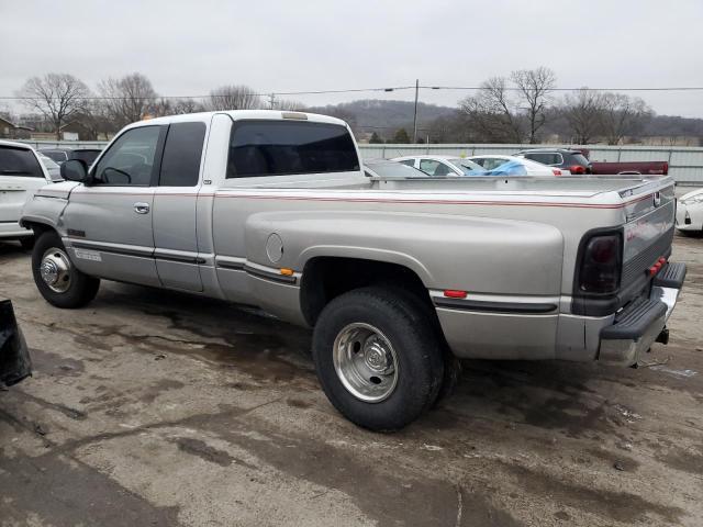 Photo 2 from auction – 1998 DODGE RAM 3500 with VIN 1B7MC33D1WJ135385