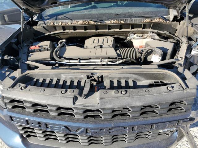 Photo 11 from auction – 2022 CHEVROLET SILVERADO with VIN 3GCPWBEK4NG186762