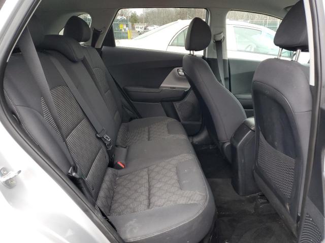 Photo 11 from auction – 2020 KIA NIRO LX with VIN KNDCB3LC9L5435234