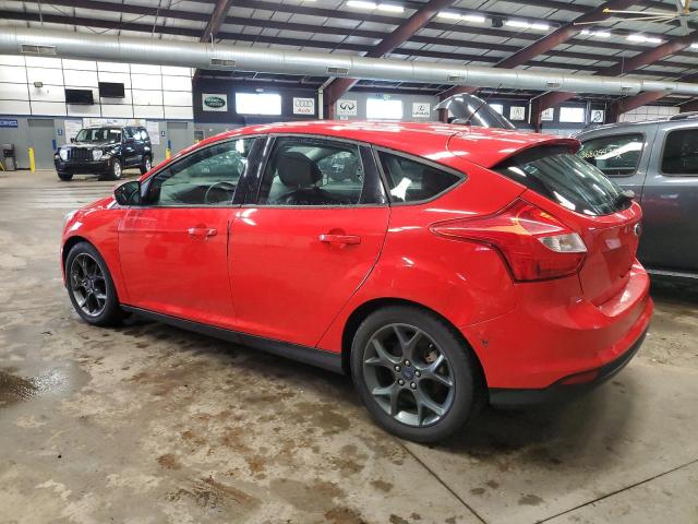 Photo 2 from auction – 2014 FORD FOCUS SE with VIN 1FADP3K25EL319144