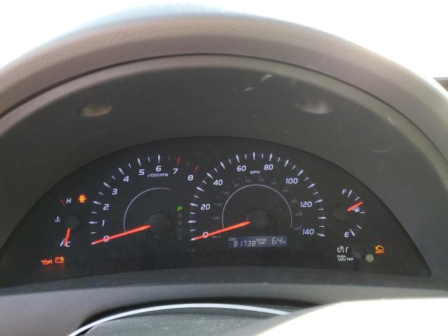Photo 9 from auction – 2010 TOYOTA CAMRY BASE with VIN 4T4BF3EK2AR048579