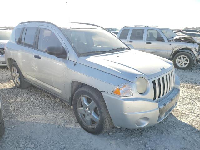 Photo 4 from auction – 2007 JEEP COMPASS LI with VIN 1J8FT57W47D399631