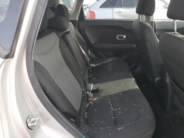 Photo 10 from auction – 2018 KIA SOUL + with VIN KNDJP3A5XJ7545711