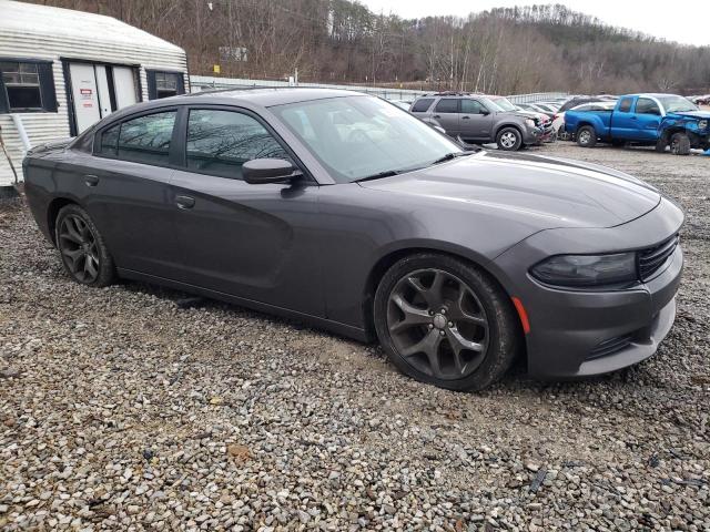 Photo 4 from auction – 2015 DODGE CHARGER SX with VIN 2C3CDXHG2FH863287