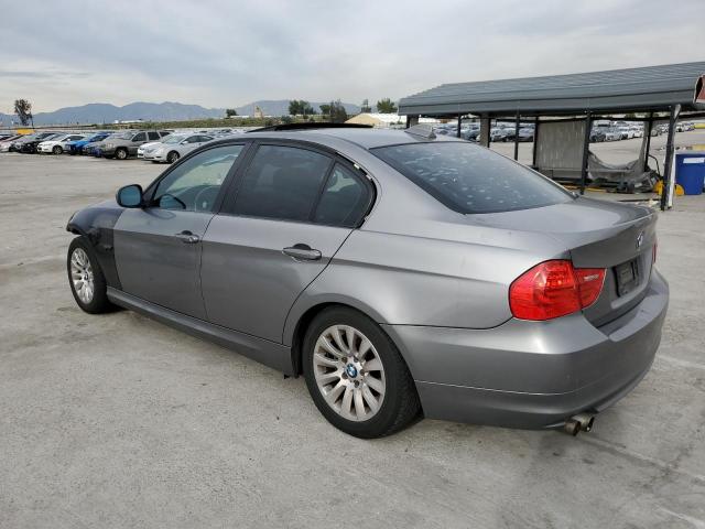 Photo 2 from auction – 2009 BMW 328 I SULE with VIN WBAPH57579NL79582