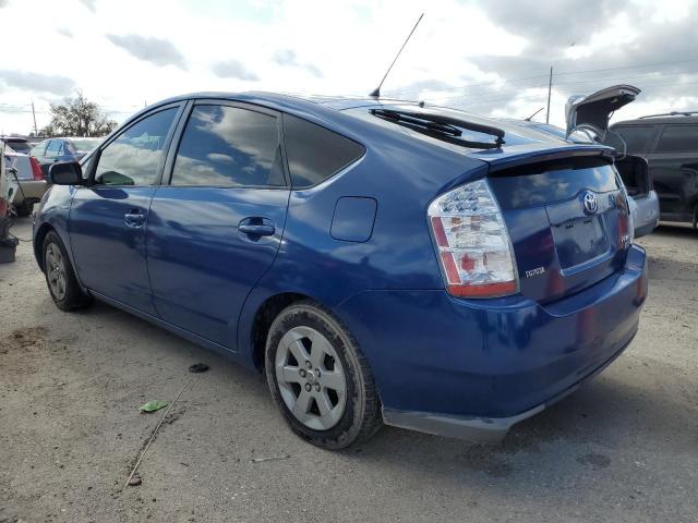 Photo 2 from auction – 2008 TOYOTA PRIUS with VIN JTDKB20U587701668