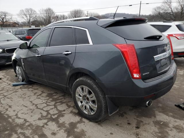 Photo 2 from auction – 2012 CADILLAC SRX LUXURY with VIN 3GYFNAE30CS548107
