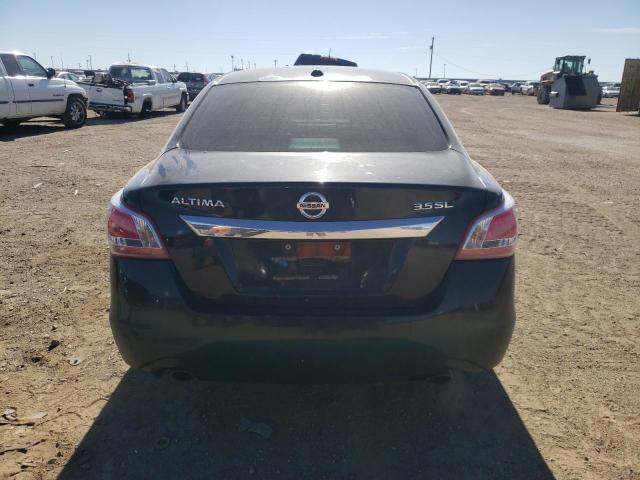 Photo 6 from auction – 2013 NISSAN ALTIMA 3.5 with VIN 1N4BL3AP1DN460067