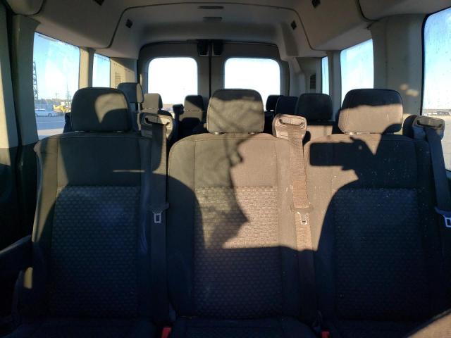 Photo 10 from auction – 2021 FORD TRANSIT T- with VIN 1FBAX2C84MKA32056