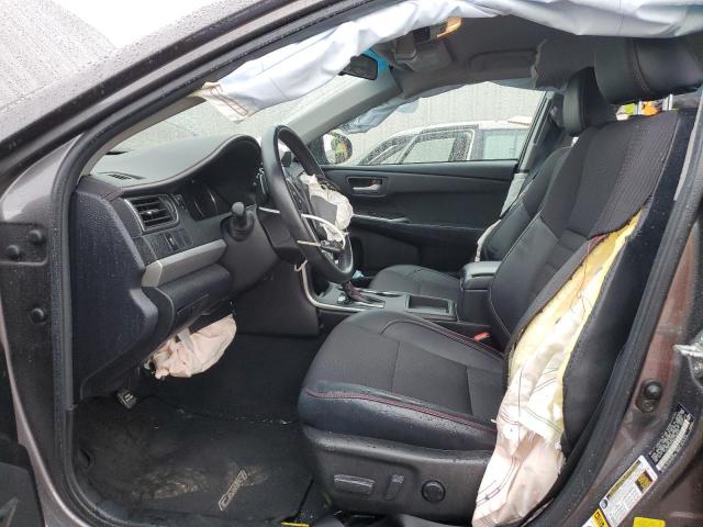 Photo 7 from auction – 2016 TOYOTA CAMRY LE with VIN 4T1BF1FK0GU188572