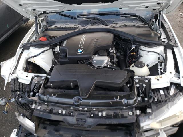 Photo 11 from auction – 2012 BMW 328 I with VIN WBA3A5C51CF343705