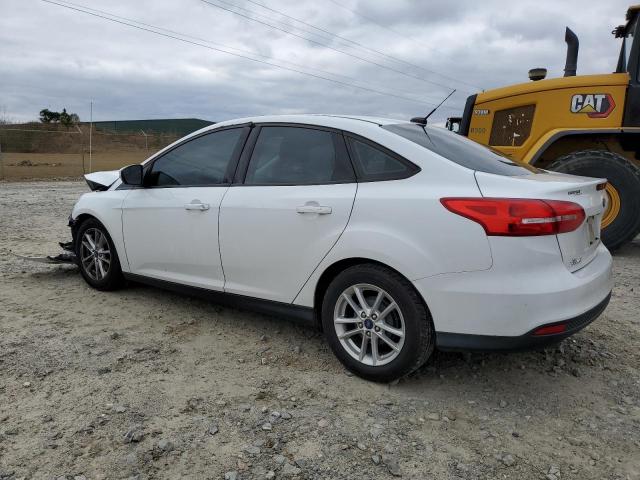Photo 2 from auction – 2016 FORD FOCUS SE with VIN 1FADP3F2XGL294030