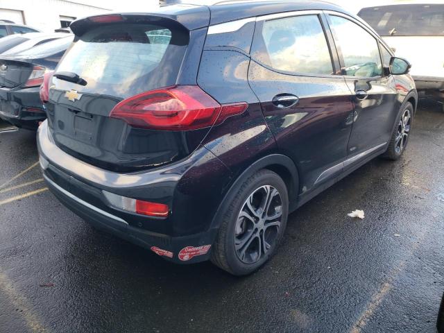 Photo 3 from auction – 2017 CHEVROLET BOLT EV PR with VIN 1G1FX6S06H4148561