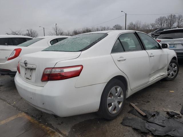 Photo 3 from auction – 2009 TOYOTA CAMRY BASE with VIN 4T1BE46K19U878807
