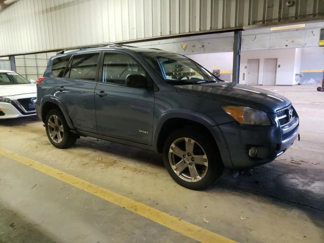 Photo 4 from auction – 2011 TOYOTA RAV4 SPORT with VIN 2T3WF4DV8BW062962