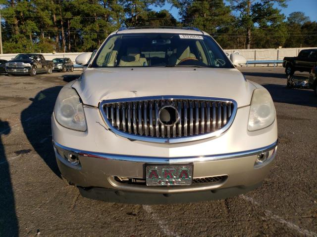 Photo 5 from auction – 2012 BUICK ENCLAVE with VIN 5GAKVDEDXCJ111748
