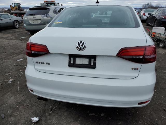 Photo 6 from auction – 2017 VOLKSWAGEN JETTA SE with VIN 3VWDB7AJXHM209926