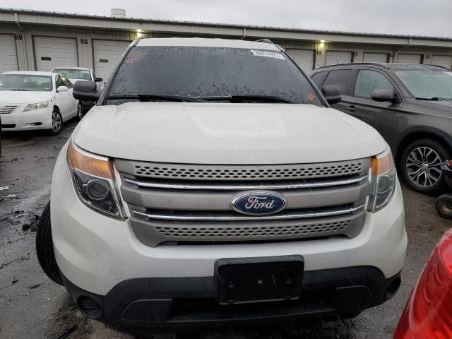 Photo 5 from auction – 2012 FORD EXPLORER with VIN 1FMHK7B83CGA30447