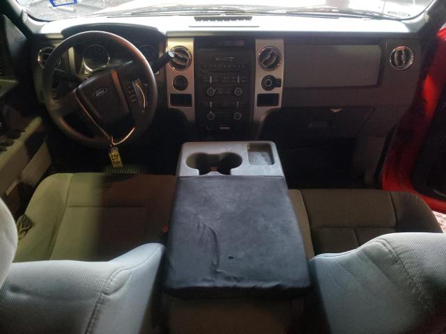 Photo 8 from auction – 2014 FORD F150 SUPER with VIN 1FTEW1CM0EKF18744