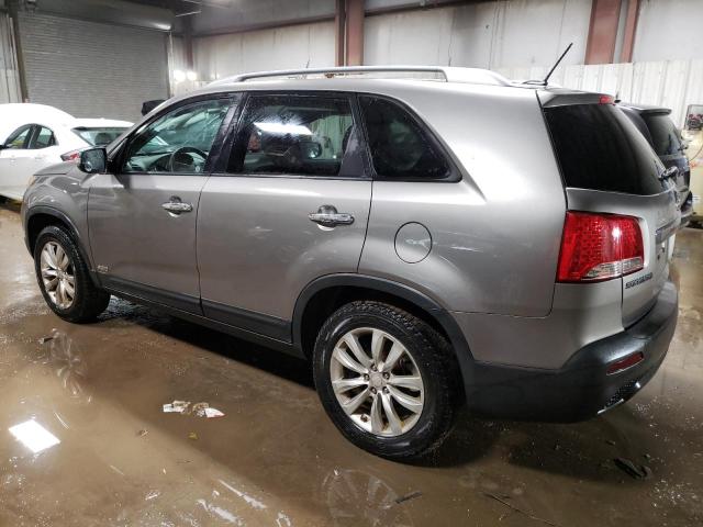 Photo 2 from auction – 2011 KIA SORENTO BA with VIN 5XYKTDA29BG074179