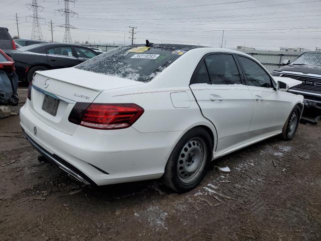 Photo 3 from auction – 2014 MERCEDES-BENZ E 250 BLUE with VIN WDDHF9HB7EA975307