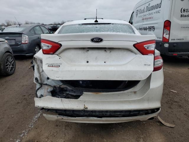 Photo 6 from auction – 2013 FORD FUSION SE with VIN 3FA6P0H71DR289604