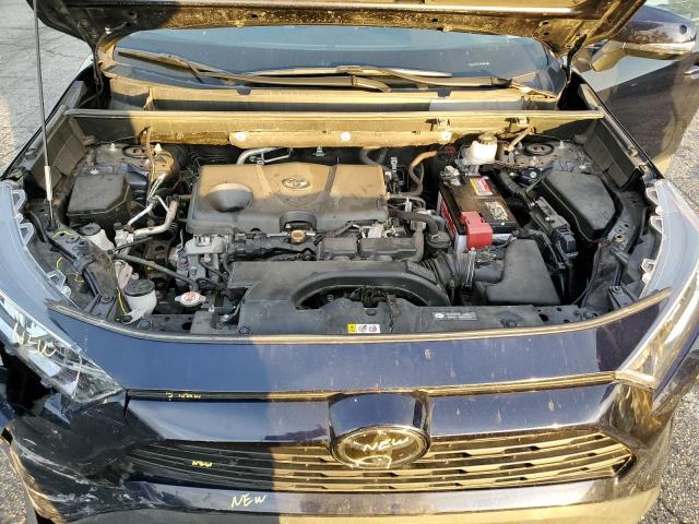 Photo 12 from auction – 2020 TOYOTA RAV4 XLE with VIN 2T3W1RFV3LC056675