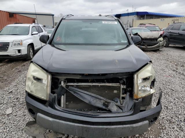 Photo 5 from auction – 2006 CHEVROLET EQUINOX LT with VIN 2CNDL63F766191326