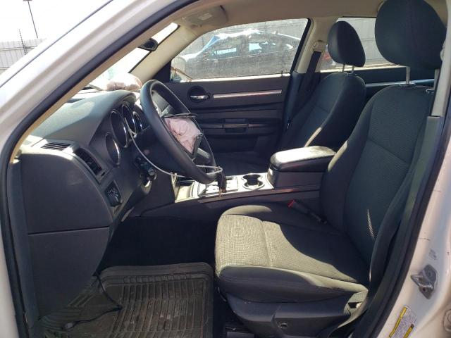Photo 7 from auction – 2009 DODGE CHARGER with VIN 2B3KA43D49H616516