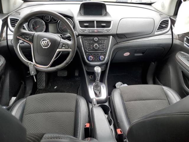 Photo 8 from auction – 2014 BUICK ENCORE CON with VIN KL4CJFSB7EB770584