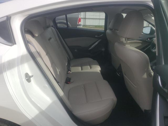 Photo 10 from auction – 2014 MAZDA 6 TOURING with VIN JM1GJ1V6XE1152836