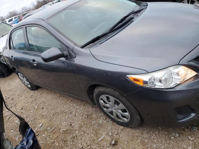 Photo 4 from auction – 2011 TOYOTA COROLLA BA with VIN JTDBU4EE9BJ097480