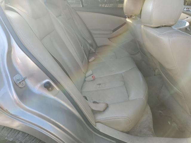 Photo 10 from auction – 2011 NISSAN ALTIMA BAS with VIN 1N4AL2AP2BC106007