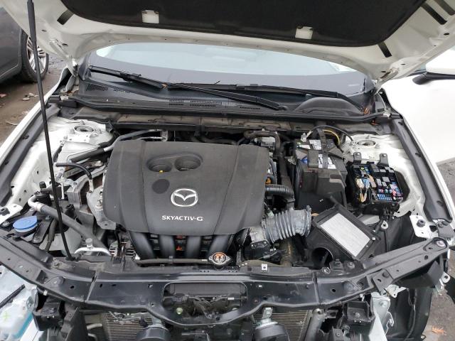 Photo 11 from auction – 2021 MAZDA 3 with VIN JM1BPAAL5M1313161