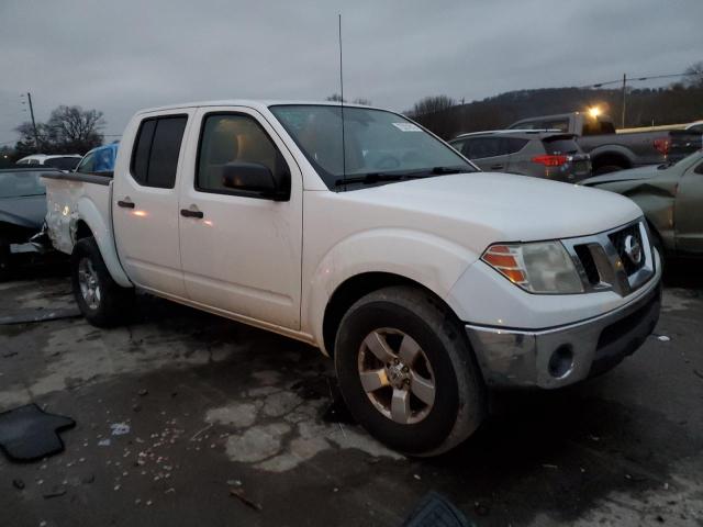 Photo 4 from auction – 2010 NISSAN FRONTIER C with VIN 1N6AD0ERXAC438263