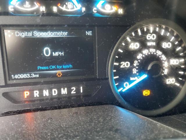 Foto 9 de la subasta – 2015 FORD F150 SUPER con VIN 1FTFX1EG2FFB00799