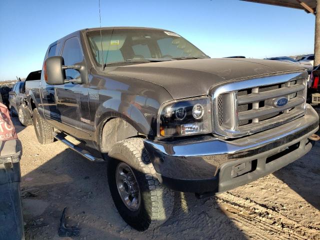 Photo 4 from auction – 2003 FORD F350 SRW S with VIN 1FTSW31P93EC84367