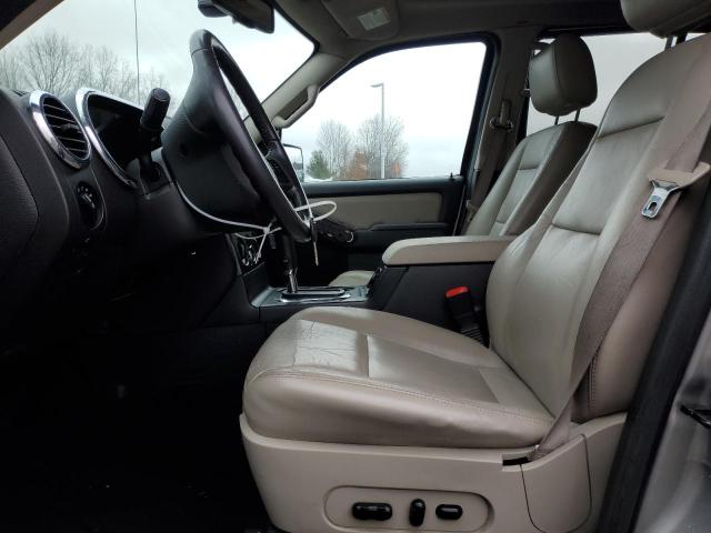 Photo 7 from auction – 2008 FORD EXPLORER X with VIN 1FMEU63EX8UA97891