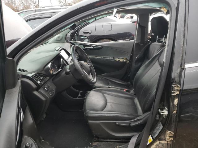 Photo 7 from auction – 2017 CHEVROLET SPARK 2LT with VIN KL8CF6SA7HC778948