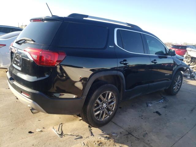 Photo 3 from auction – 2017 GMC ACADIA SLT with VIN 1GKKNMLS2HZ235039