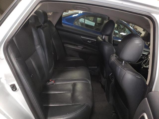 Photo 10 from auction – 2018 NISSAN ALTIMA 2.5 with VIN 1N4AL3AP4JC180551