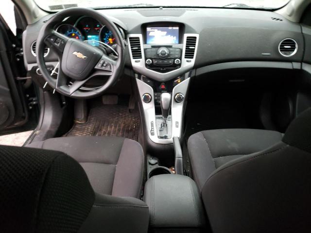 Photo 8 from auction – 2015 CHEVROLET CRUZE LT with VIN 1G1PC5SB0F7161815
