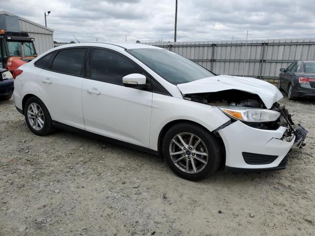 Photo 4 from auction – 2016 FORD FOCUS SE with VIN 1FADP3F2XGL294030